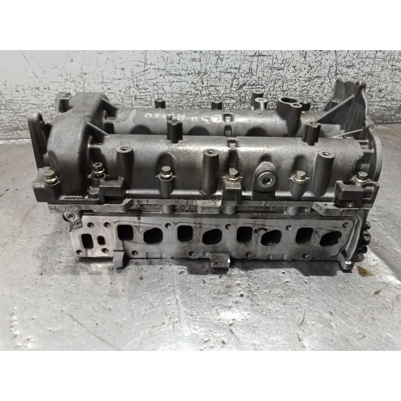Recambio de culata para fiat doblo cargo (263_) 1.3 d multijet (263wxu1a) referencia OEM IAM 55264994 330A1000 16