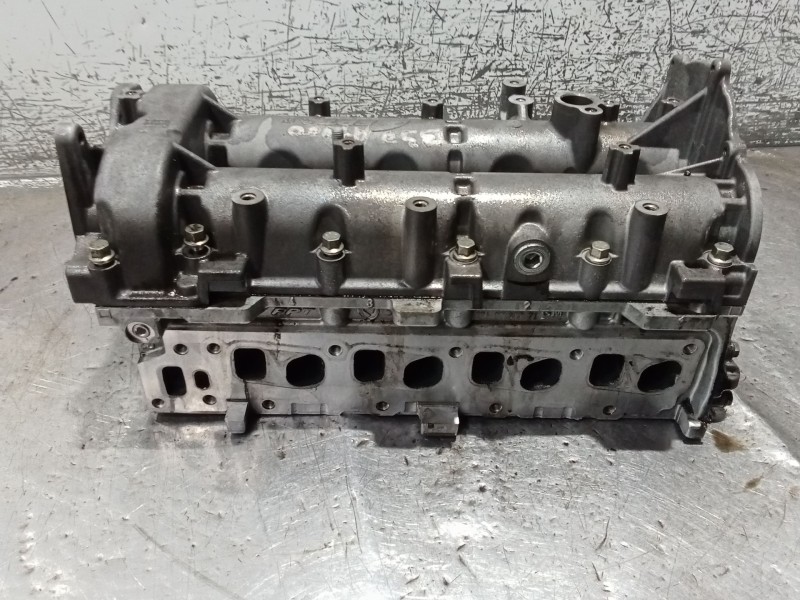 Recambio de culata para fiat doblo cargo (263_) 1.3 d multijet (263wxu1a) referencia OEM IAM 55264994 330A1000 16
