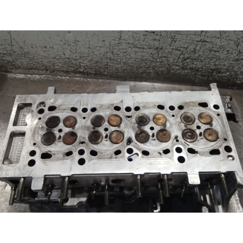 Recambio de culata para fiat doblo cargo (263_) 1.3 d multijet (263wxu1a) referencia OEM IAM 55264994 330A1000 16