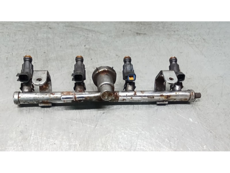 Recambio de rampa inyectora para mini mini (r50, r53) cooper referencia OEM IAM   01