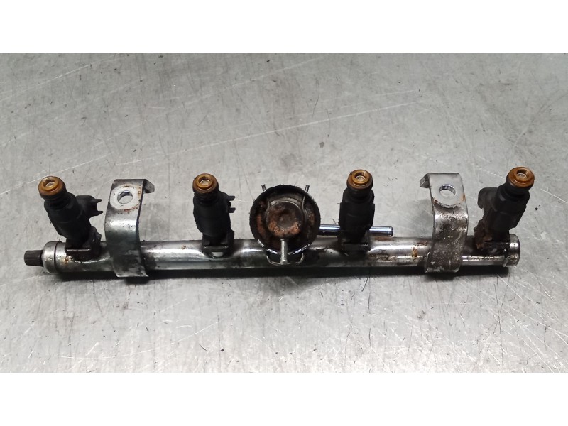 Recambio de rampa inyectora para mini mini (r50, r53) cooper referencia OEM IAM   01