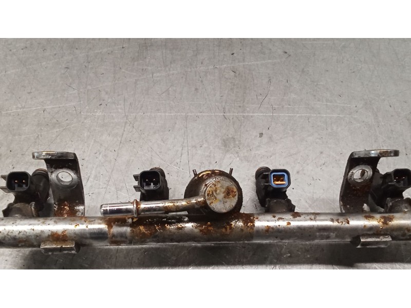 Recambio de rampa inyectora para mini mini (r50, r53) cooper referencia OEM IAM   01