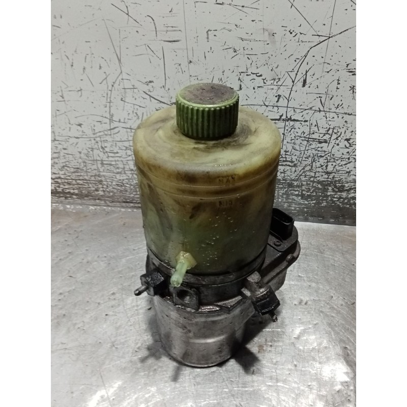 Recambio de bomba direccion para volkswagen polo iv (9n_, 9a_) 1.4 tdi referencia OEM IAM 6Q0423156  ELECTRICA