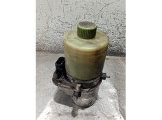 Recambio de bomba direccion para volkswagen polo iv (9n_, 9a_) 1.4 tdi referencia OEM IAM 6Q0423156  ELECTRICA 2