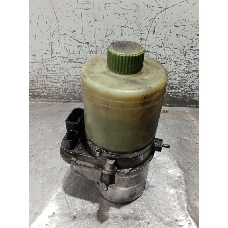 Recambio de bomba direccion para volkswagen polo iv (9n_, 9a_) 1.4 tdi referencia OEM IAM 6Q0423156  ELECTRICA