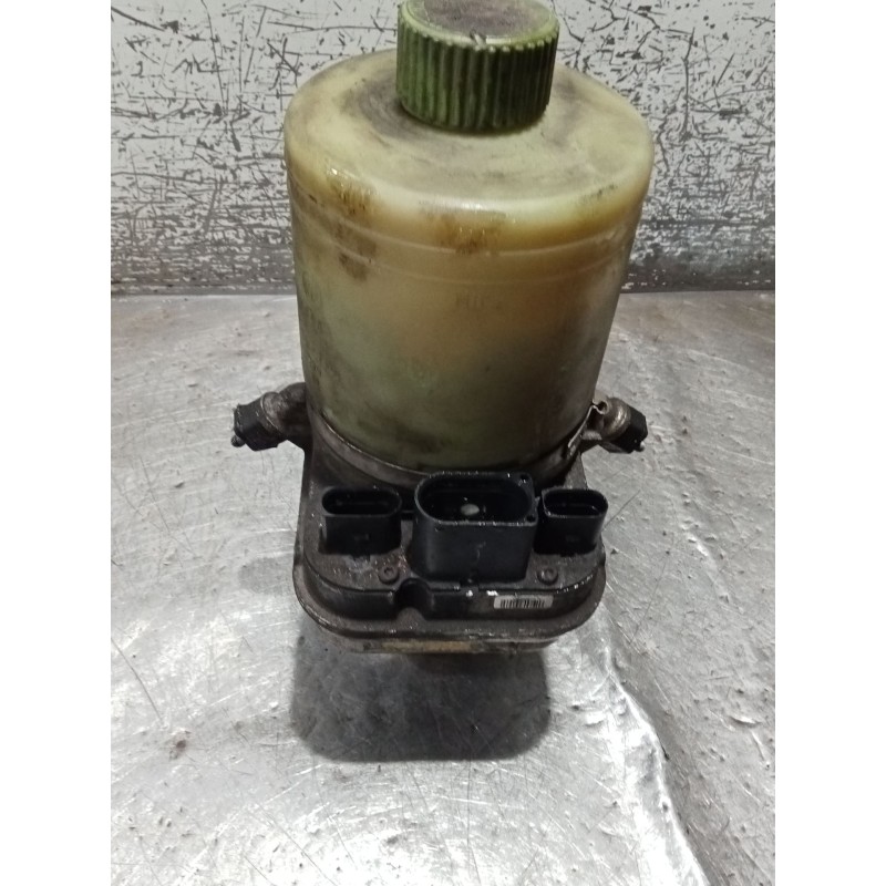 Recambio de bomba direccion para volkswagen polo iv (9n_, 9a_) 1.4 tdi referencia OEM IAM 6Q0423156  ELECTRICA