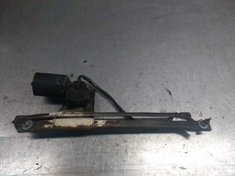 Recambio de motor limpia delantero para renault 18 1.7 referencia OEM IAM   
