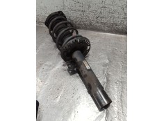 Recambio de amortiguador delantero izquierdo para volkswagen polo iv (9n_, 9a_) 1.4 tdi referencia OEM IAM 6Q0413031CE  05