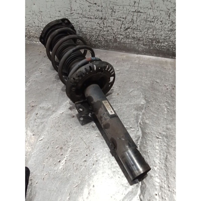 Recambio de amortiguador delantero izquierdo para volkswagen polo iv (9n_, 9a_) 1.4 tdi referencia OEM IAM 6Q0413031CE  05