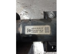 Recambio de amortiguador delantero izquierdo para volkswagen polo iv (9n_, 9a_) 1.4 tdi referencia OEM IAM 6Q0413031CE  05 2