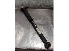 Recambio de amortiguador trasero izquierdo para volkswagen polo iv (9n_, 9a_) 1.4 tdi referencia OEM IAM   05