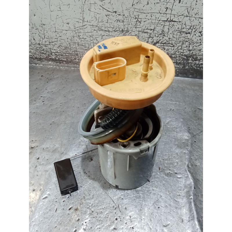 Recambio de bomba combustible para volkswagen polo iv (9n_, 9a_) 1.4 tdi referencia OEM IAM 6Q0919050D A2C53181203 