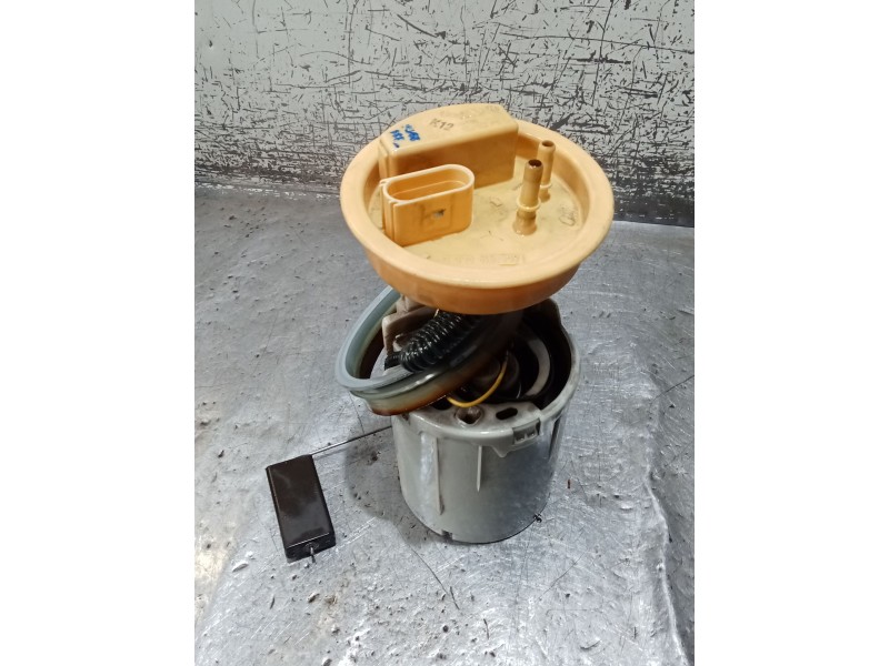 Recambio de bomba combustible para volkswagen polo iv (9n_, 9a_) 1.4 tdi referencia OEM IAM 6Q0919050D A2C53181203 