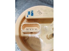 Recambio de bomba combustible para volkswagen polo iv (9n_, 9a_) 1.4 tdi referencia OEM IAM 6Q0919050D A2C53181203  2