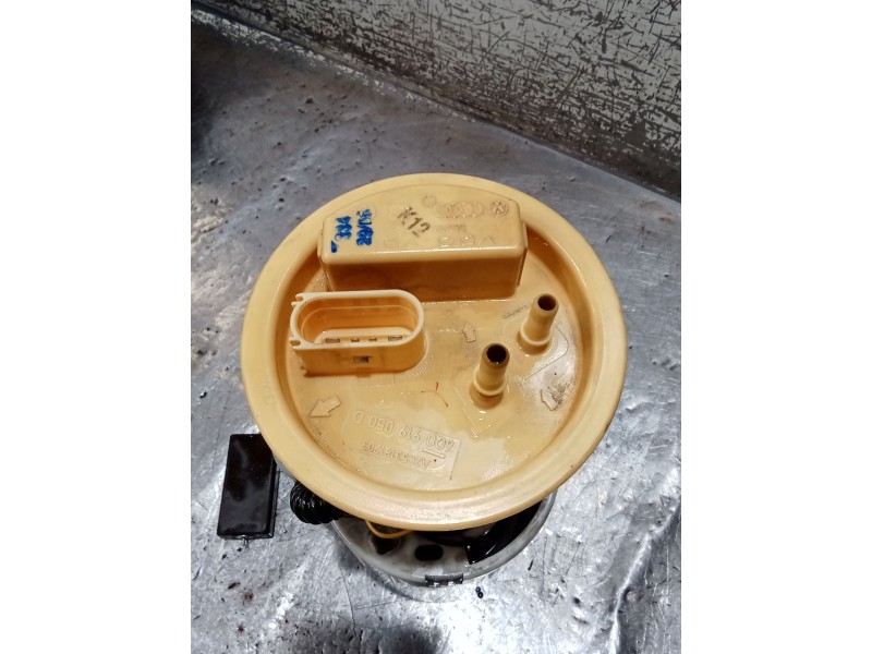Recambio de bomba combustible para volkswagen polo iv (9n_, 9a_) 1.4 tdi referencia OEM IAM 6Q0919050D A2C53181203 