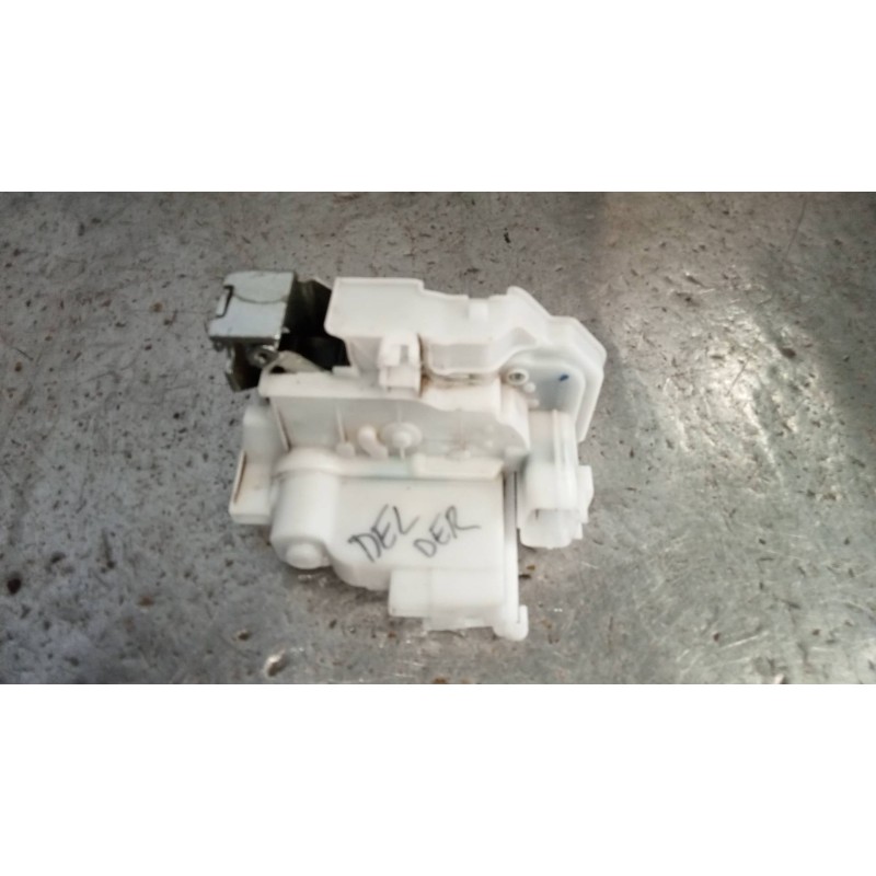 Recambio de motor cierre centralizado delantero derecho para fiat tipo ii (357) berlina easy referencia OEM IAM 519839440  