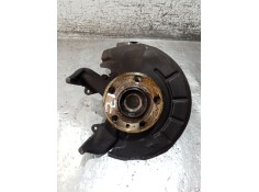 Recambio de mangueta delantera izquierda para volkswagen polo iv (9n_, 9a_) 1.4 tdi referencia OEM IAM   05