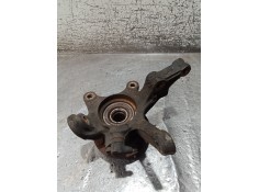 Recambio de mangueta delantera derecha para nissan almera ii hatchback (n16) 2.2 di referencia OEM IAM    2