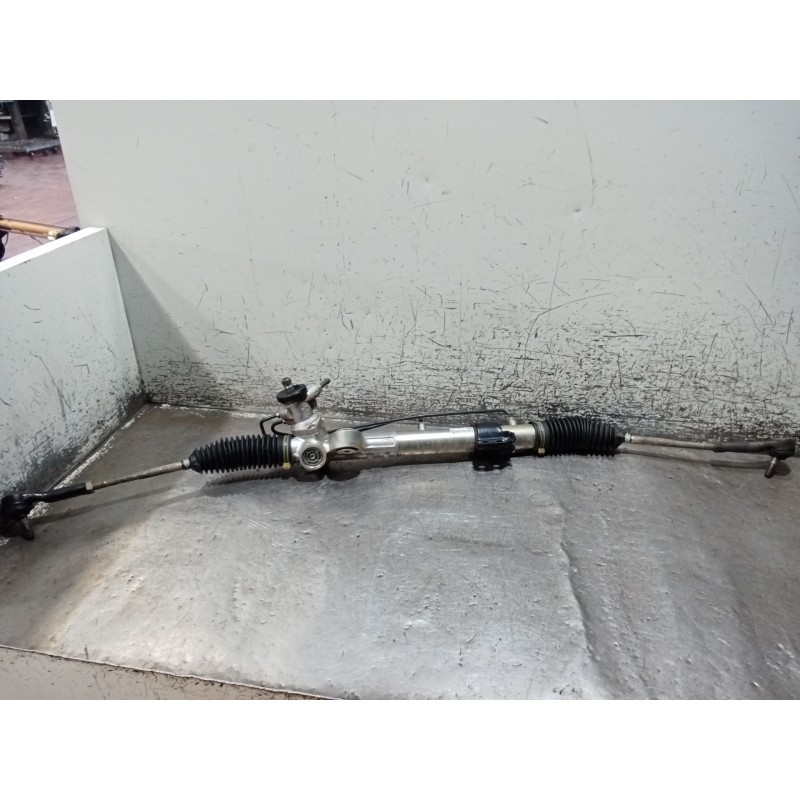 Recambio de cremallera direccion para nissan almera ii hatchback (n16) 2.2 di referencia OEM IAM 49001BN012  00