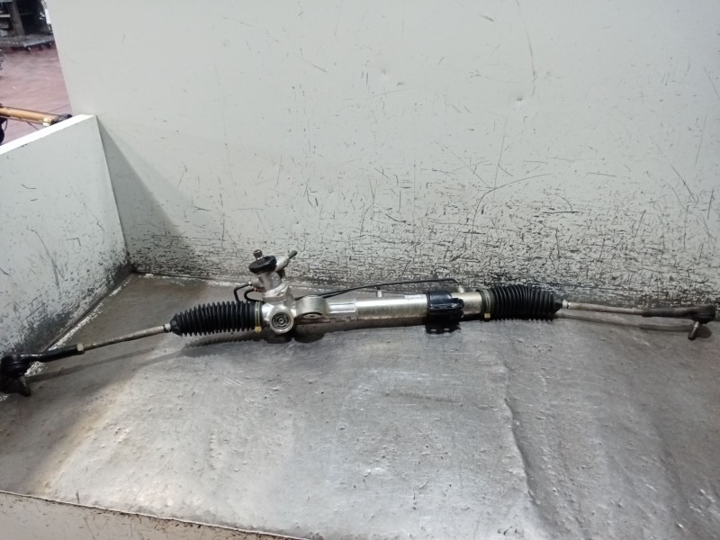 Recambio de cremallera direccion para nissan almera ii hatchback (n16) 2.2 di referencia OEM IAM 49001BN012  00