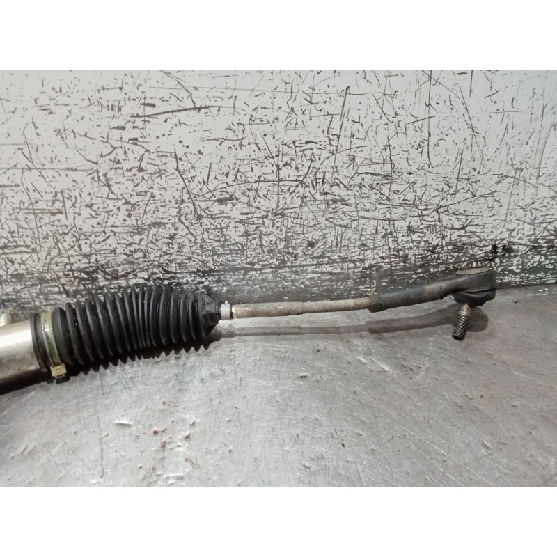 Recambio de cremallera direccion para nissan almera ii hatchback (n16) 2.2 di referencia OEM IAM 49001BN012  00