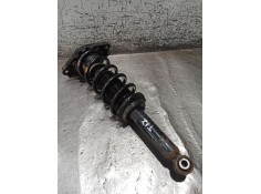 Recambio de amortiguador trasero izquierdo para nissan almera ii hatchback (n16) 2.2 di referencia OEM IAM   