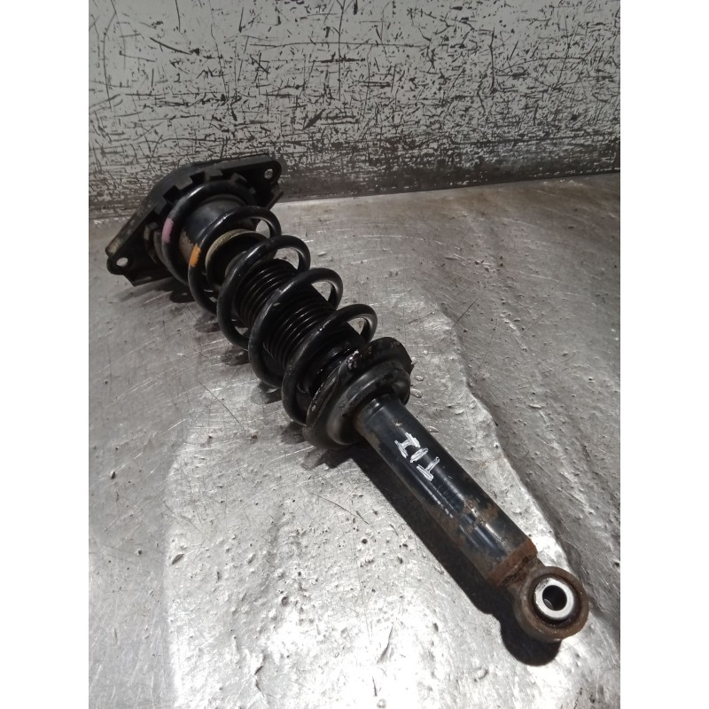 Recambio de amortiguador trasero izquierdo para nissan almera ii hatchback (n16) 2.2 di referencia OEM IAM   