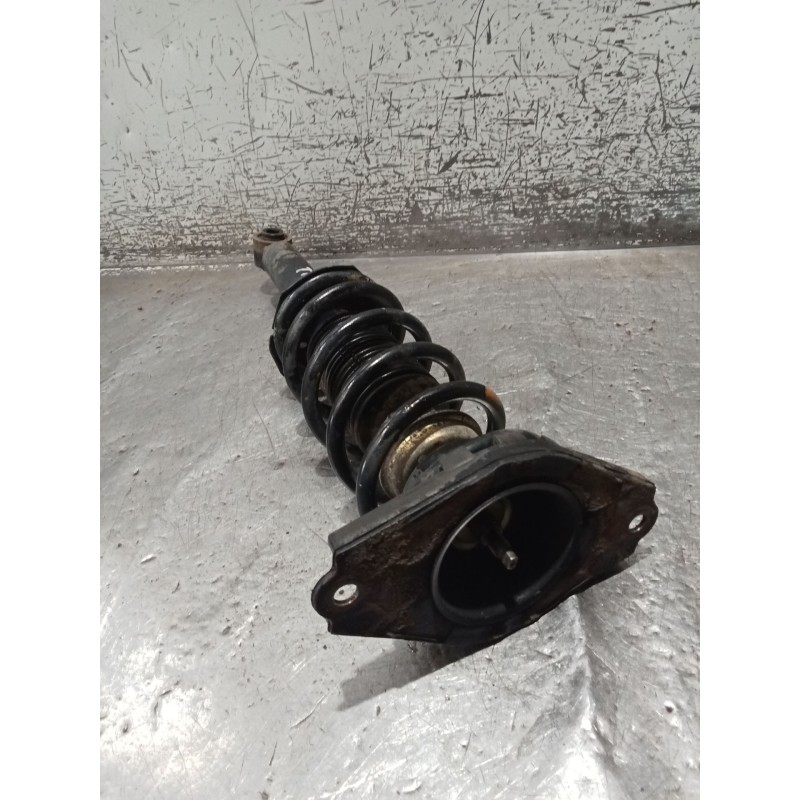 Recambio de amortiguador trasero izquierdo para nissan almera ii hatchback (n16) 2.2 di referencia OEM IAM   