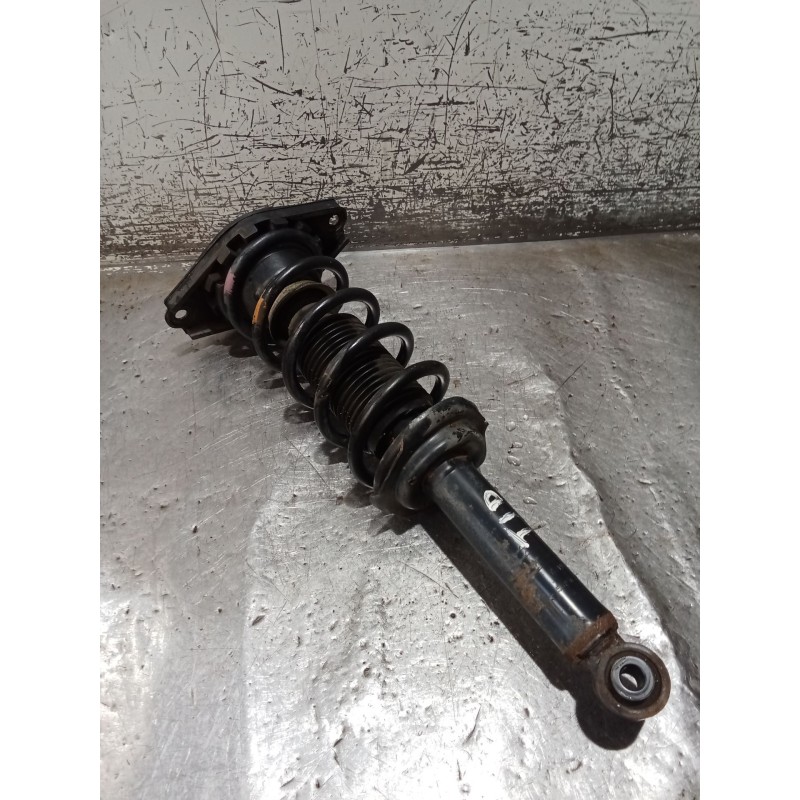 Recambio de amortiguador trasero derecho para nissan almera ii hatchback (n16) 2.2 di referencia OEM IAM   