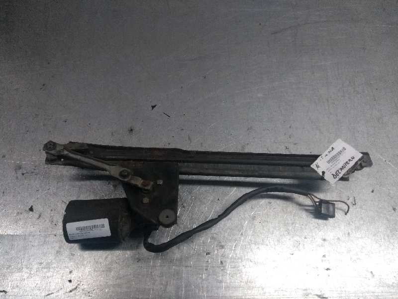 Recambio de motor limpia delantero para renault 18 1.7 referencia OEM IAM   