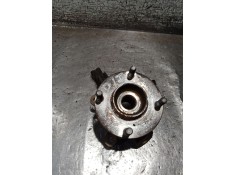 Recambio de mangueta delantera izquierda para nissan almera ii hatchback (n16) 2.2 di referencia OEM IAM   00