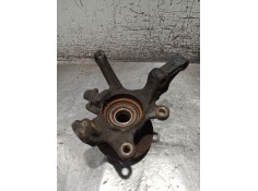 Recambio de mangueta delantera izquierda para nissan almera ii hatchback (n16) 2.2 di referencia OEM IAM   00 2
