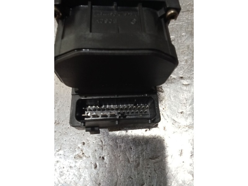Recambio de abs para nissan almera ii hatchback (n16) 2.2 di referencia OEM IAM 0273004635 0265216899 476605M306