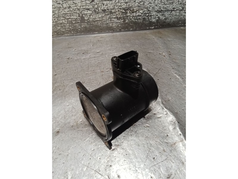 Recambio de caudalimetro para nissan almera ii hatchback (n16) 2.2 di referencia OEM IAM 0280218005 226807J600 00