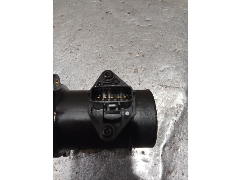 Recambio de caudalimetro para nissan almera ii hatchback (n16) 2.2 di referencia OEM IAM 0280218005 226807J600 00