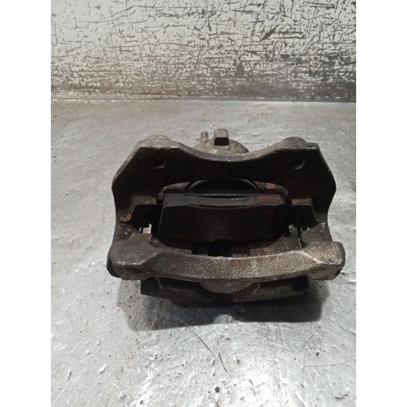 Recambio de pinza freno delantera derecha para nissan almera ii hatchback (n16) 2.2 di referencia OEM IAM   00