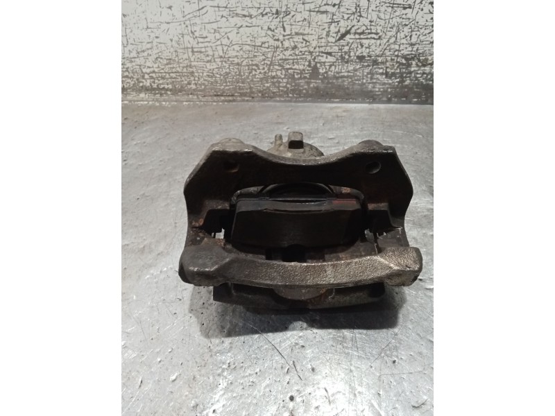 Recambio de pinza freno delantera derecha para nissan almera ii hatchback (n16) 2.2 di referencia OEM IAM   00