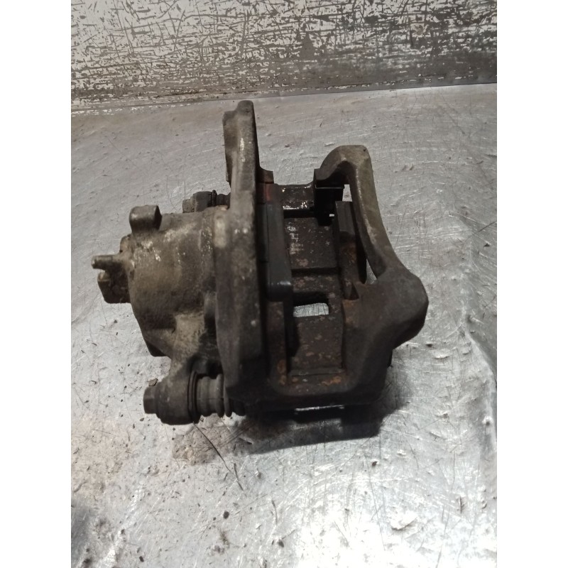 Recambio de pinza freno delantera derecha para nissan almera ii hatchback (n16) 2.2 di referencia OEM IAM   00