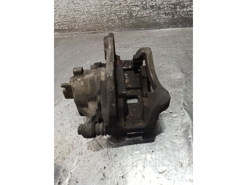 Recambio de pinza freno delantera derecha para nissan almera ii hatchback (n16) 2.2 di referencia OEM IAM   00