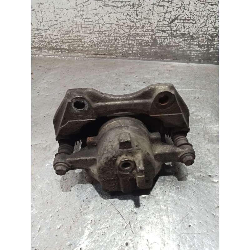 Recambio de pinza freno delantera derecha para nissan almera ii hatchback (n16) 2.2 di referencia OEM IAM   00