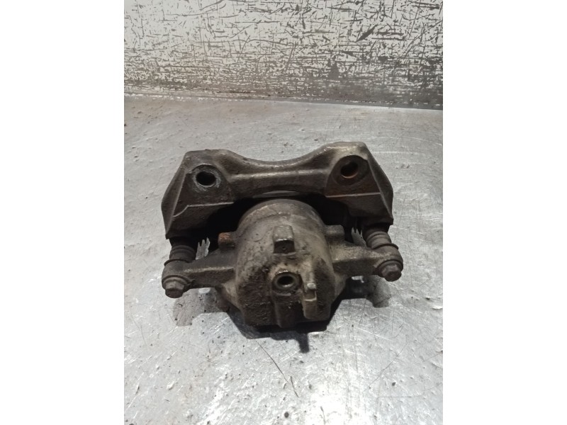 Recambio de pinza freno delantera derecha para nissan almera ii hatchback (n16) 2.2 di referencia OEM IAM   00