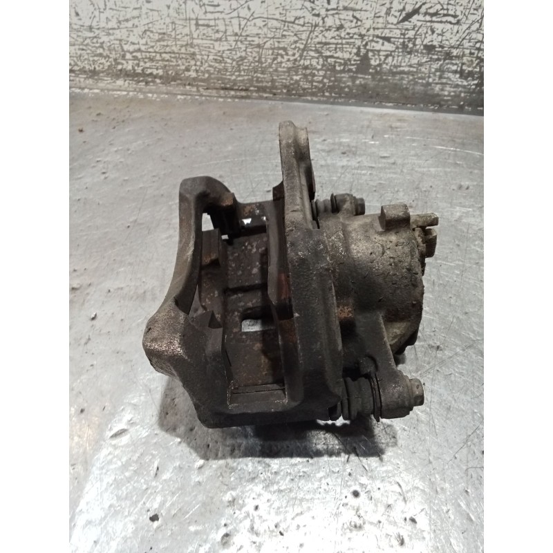 Recambio de pinza freno delantera derecha para nissan almera ii hatchback (n16) 2.2 di referencia OEM IAM   00