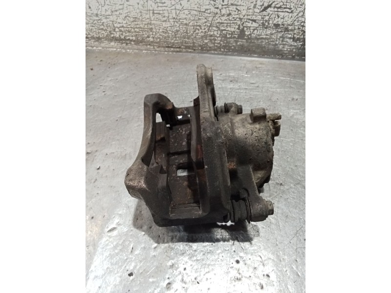 Recambio de pinza freno delantera derecha para nissan almera ii hatchback (n16) 2.2 di referencia OEM IAM   00