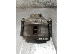 Recambio de pinza freno delantera izquierda para nissan almera ii hatchback (n16) 2.2 di referencia OEM IAM   00