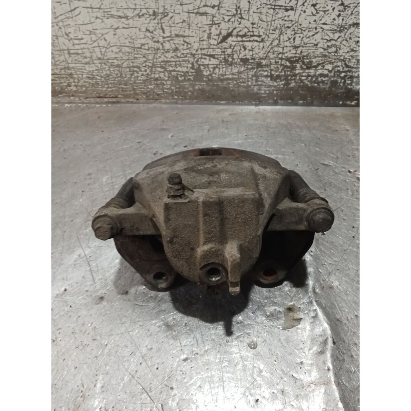 Recambio de pinza freno delantera izquierda para nissan almera ii hatchback (n16) 2.2 di referencia OEM IAM   00