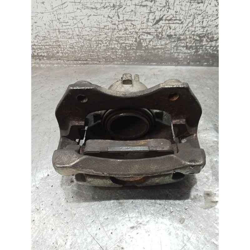 Recambio de pinza freno delantera izquierda para nissan almera ii hatchback (n16) 2.2 di referencia OEM IAM   00