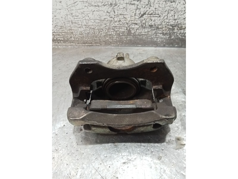 Recambio de pinza freno delantera izquierda para nissan almera ii hatchback (n16) 2.2 di referencia OEM IAM   00