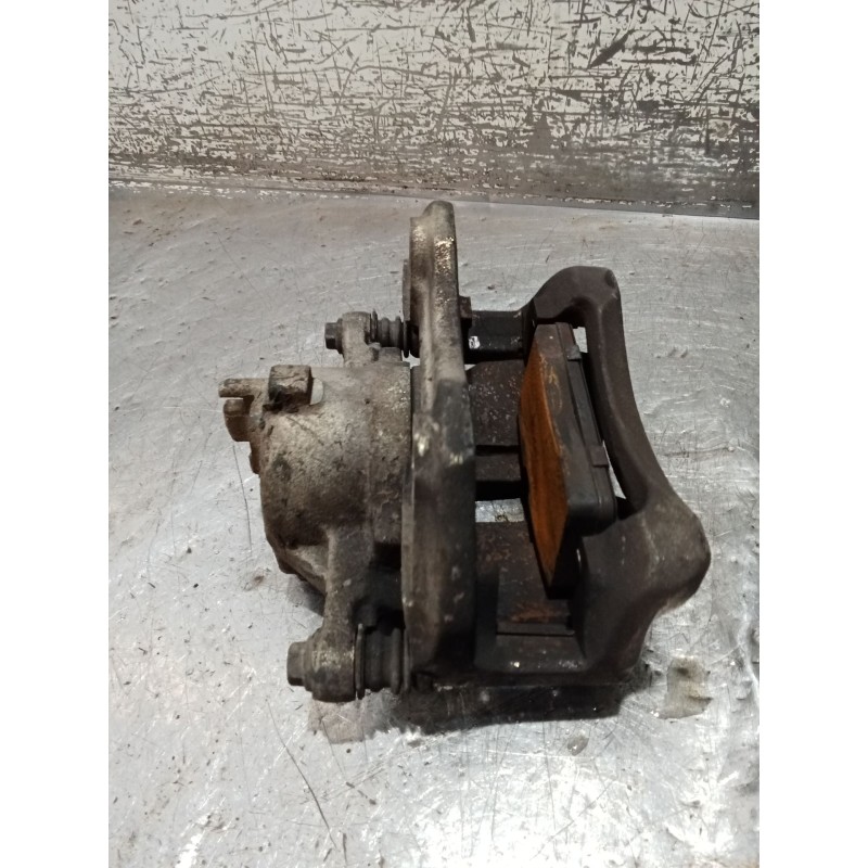 Recambio de pinza freno delantera izquierda para nissan almera ii hatchback (n16) 2.2 di referencia OEM IAM   00