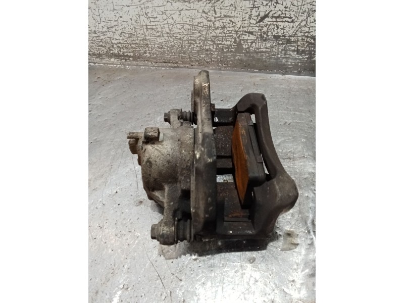 Recambio de pinza freno delantera izquierda para nissan almera ii hatchback (n16) 2.2 di referencia OEM IAM   00