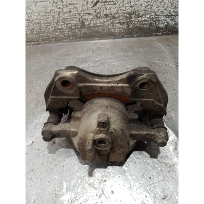 Recambio de pinza freno delantera izquierda para nissan almera ii hatchback (n16) 2.2 di referencia OEM IAM   00